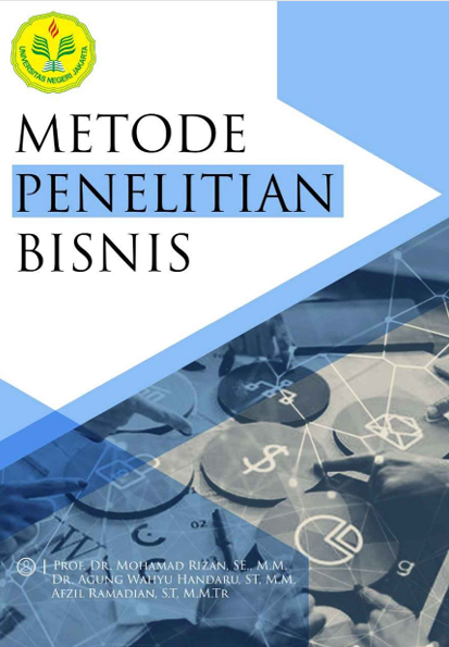 Metode penelitian Bisnis